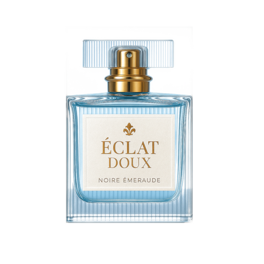 ÉCLAT DOUX