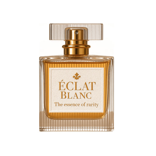 ÈCLAT BLANC